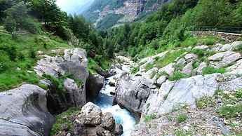 VVF Saint-Lary-Soulan Hautes-Pyrénées