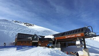 VVF Saint-Lary-Soulan Hautes-Pyrénées