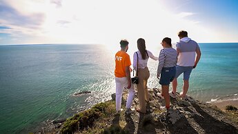 VVF Cotentin Îles anglo-normandes, Port Bail