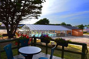 VVF Cotentin Îles anglo-normandes, Port Bail