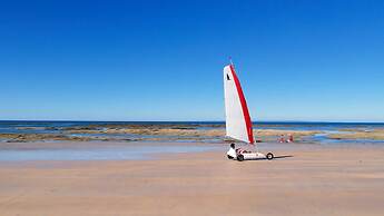 VVF Cotentin Îles anglo-normandes, Port Bail