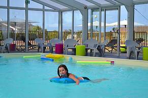 VVF Cotentin Îles anglo-normandes, Port Bail