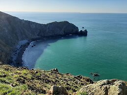 VVF Cotentin Îles anglo-normandes, Port Bail