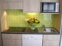 VVF Cotentin Îles anglo-normandes, Port Bail