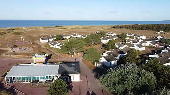 VVF Cotentin Îles anglo-normandes, Port Bail