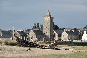 VVF Cotentin Îles anglo-normandes, Port Bail