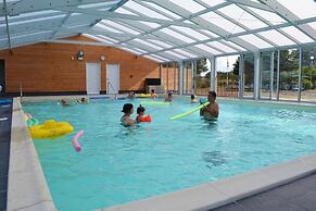 VVF Cotentin Îles anglo-normandes, Port Bail