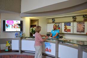 VVF Cotentin Îles anglo-normandes, Port Bail