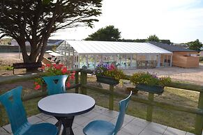 VVF Cotentin Îles anglo-normandes, Port Bail