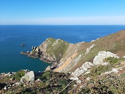 VVF Cotentin Îles anglo-normandes, Port Bail
