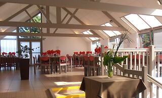 VVF Cotentin Îles anglo-normandes, Port Bail