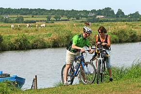VVF Cotentin Îles anglo-normandes, Port Bail