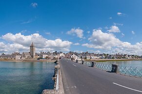 VVF Cotentin Îles anglo-normandes, Port Bail
