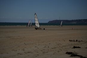 VVF Cotentin Îles anglo-normandes, Port Bail