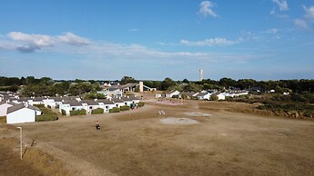 VVF Cotentin Îles anglo-normandes, Port Bail