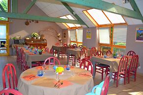 VVF Cotentin Îles anglo-normandes, Port Bail