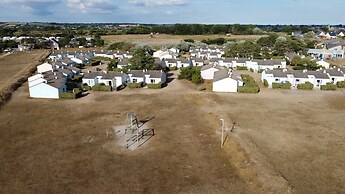 VVF Cotentin Îles anglo-normandes, Port Bail