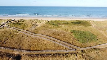VVF Cotentin Îles anglo-normandes, Port Bail