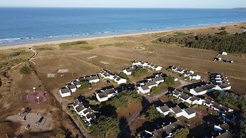 VVF Cotentin Îles anglo-normandes, Port Bail