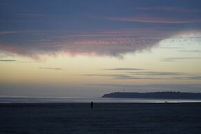 VVF Cotentin Îles anglo-normandes, Port Bail