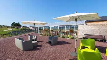 VVF Cotentin Îles anglo-normandes, Port Bail