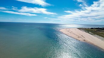 VVF Cotentin Îles anglo-normandes, Port Bail