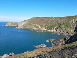 VVF Cotentin Îles anglo-normandes, Port Bail