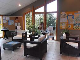 VVF Cotentin Îles anglo-normandes, Port Bail