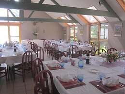 VVF Cotentin Îles anglo-normandes, Port Bail