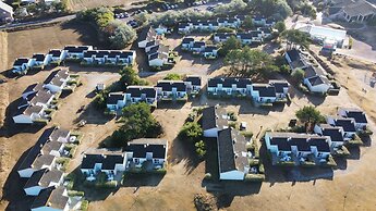 VVF Cotentin Îles anglo-normandes, Port Bail