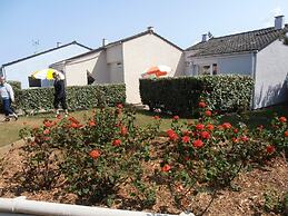 VVF Cotentin Îles anglo-normandes, Port Bail