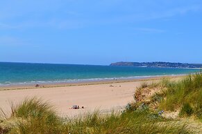 VVF Cotentin Îles anglo-normandes, Port Bail