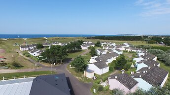 VVF Cotentin Îles anglo-normandes, Port Bail