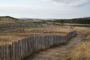 VVF Cotentin Îles anglo-normandes, Port Bail