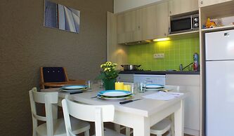 VVF Cotentin Îles anglo-normandes, Port Bail