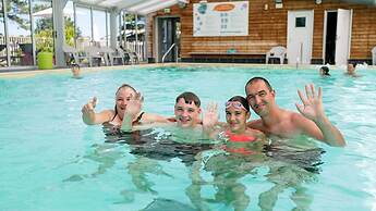 VVF Cotentin Îles anglo-normandes, Port Bail