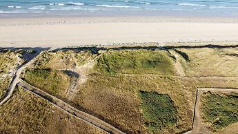 VVF Cotentin Îles anglo-normandes, Port Bail
