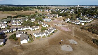 VVF Cotentin Îles anglo-normandes, Port Bail