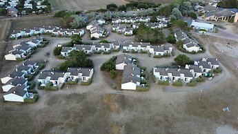 VVF Cotentin Îles anglo-normandes, Port Bail