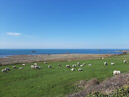VVF Cotentin Îles anglo-normandes, Port Bail