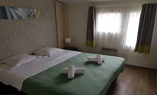 VVF Cotentin Îles anglo-normandes, Port Bail