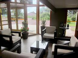 VVF Cotentin Îles anglo-normandes, Port Bail