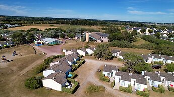 VVF Cotentin Îles anglo-normandes, Port Bail