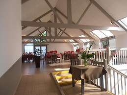 VVF Cotentin Îles anglo-normandes, Port Bail