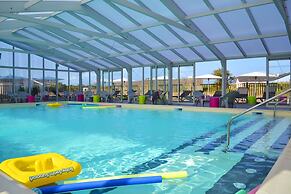 VVF Cotentin Îles anglo-normandes, Port Bail