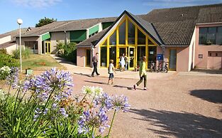 VVF Cotentin Îles anglo-normandes, Port Bail