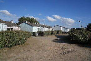 VVF Cotentin Îles anglo-normandes, Port Bail
