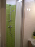 VVF Cotentin Îles anglo-normandes, Port Bail