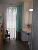 VVF Cotentin Îles anglo-normandes, Port Bail