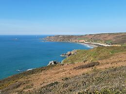 VVF Cotentin Îles anglo-normandes, Port Bail
